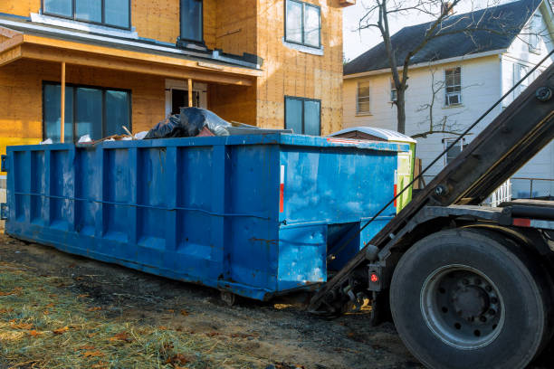 Best Residential Junk Removal  in Apalachicola, FL
