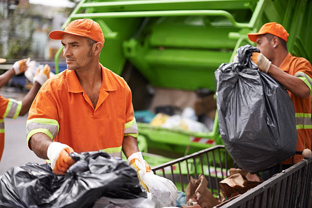 Best Residential Junk Removal  in Apalachicola, FL